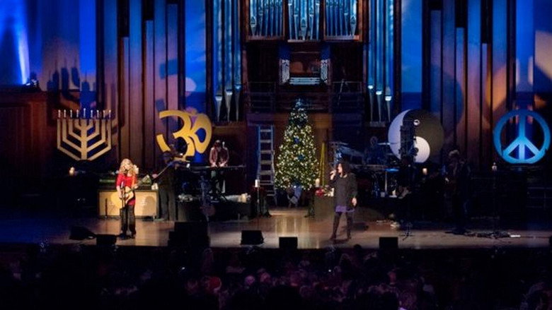 Heart and Friends - Home For The Holidays still 1