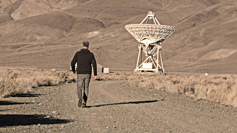 The UFO Movie THEY Don't Want You to See still 1