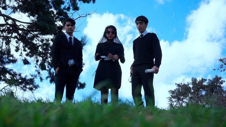 La Herencia still 1