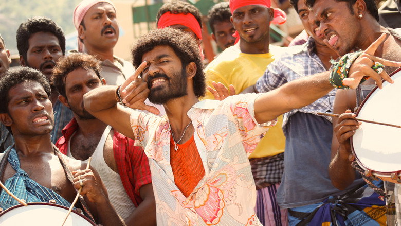 Anegan still 7