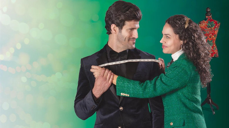 Well Suited For Christmas still 5
