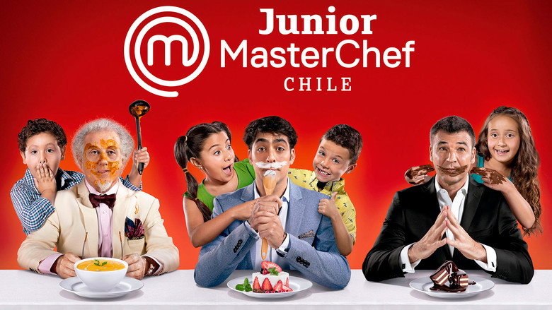 Junior MasterChef Chile still 1