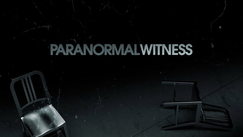Paranormal Witness still 6