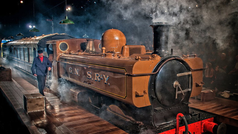 The Railway Children still 4