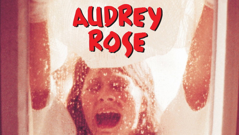 Audrey Rose still 3