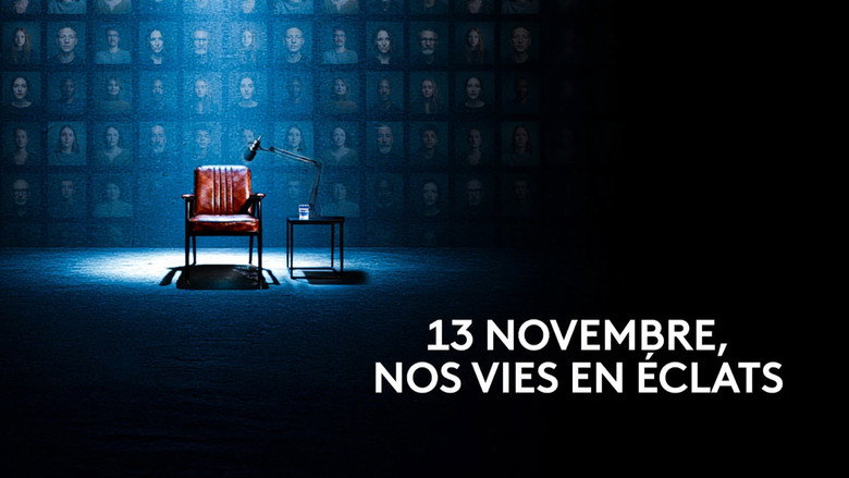 13 novembre, nos vies en éclats still 8