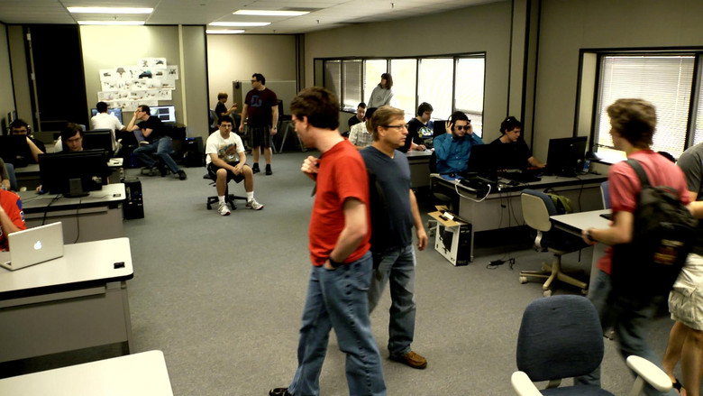 Programming Hope still 4
