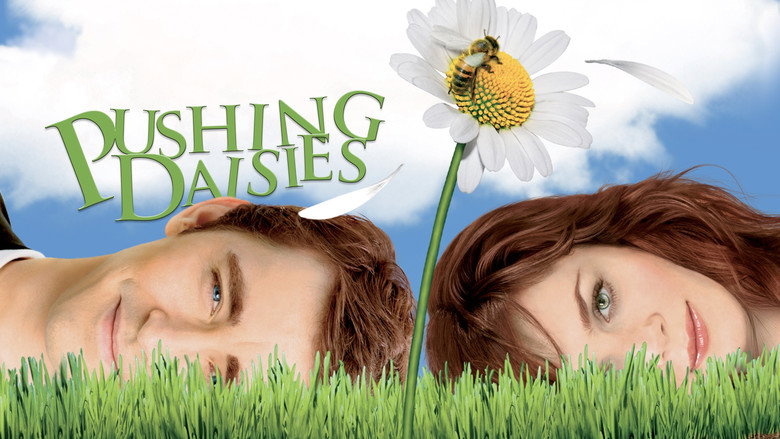 Pushing Daisies still 8