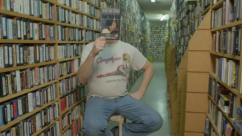 VHS Revolution still 2
