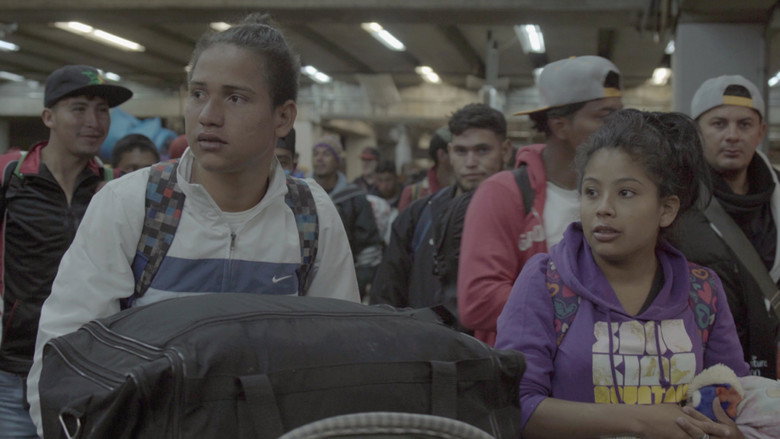 The Caravan still 1