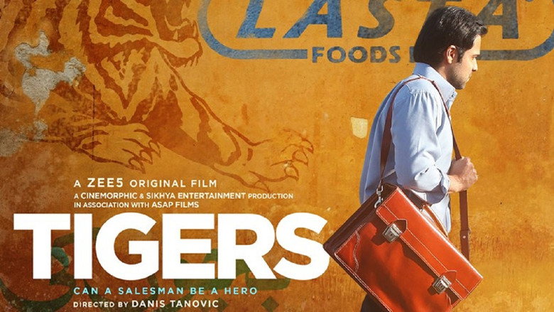 Tigers still 1
