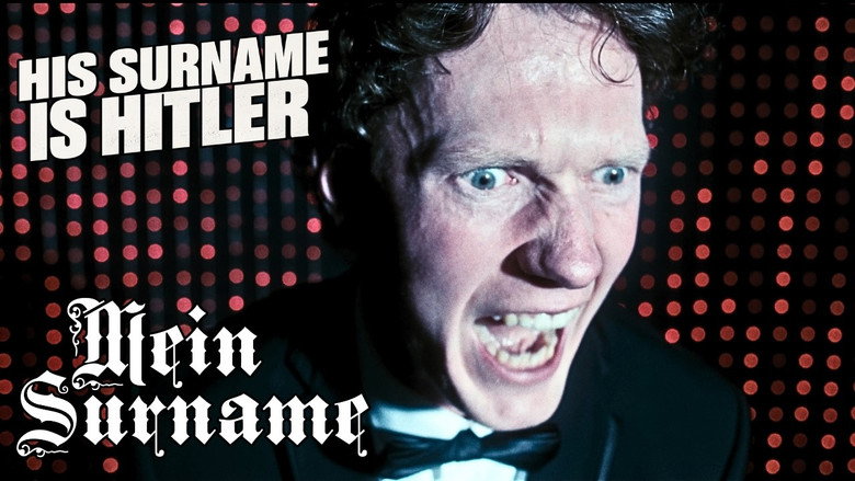 Mein Surname still 1