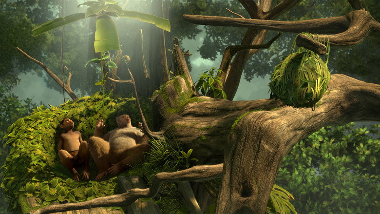 Animal Kingdom: Let's Go Ape still 7
