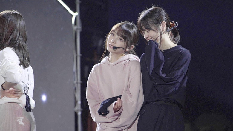 Before I Knew It, I Was Here: Documentary of Nogizaka46 still 8