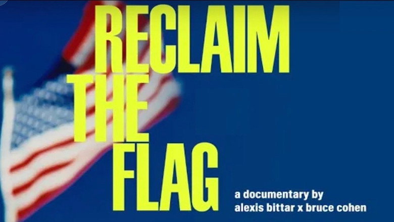 Reclaim the Flag still 1