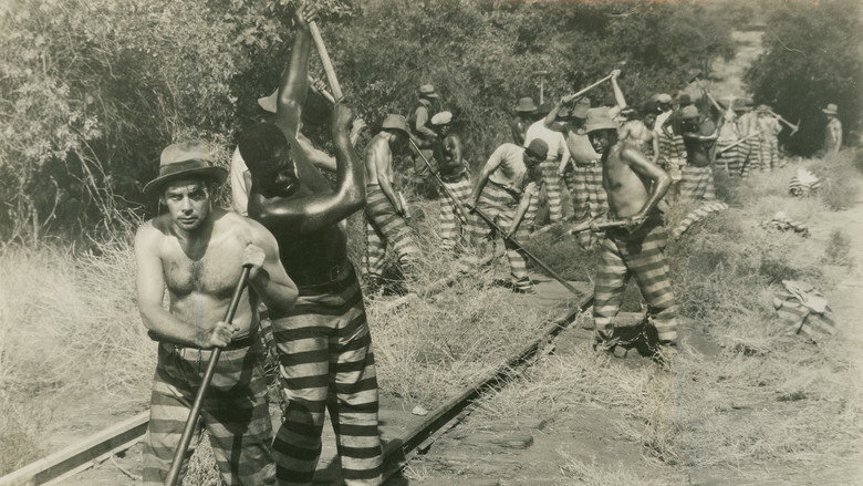 I Am a Fugitive from a Chain Gang still 3