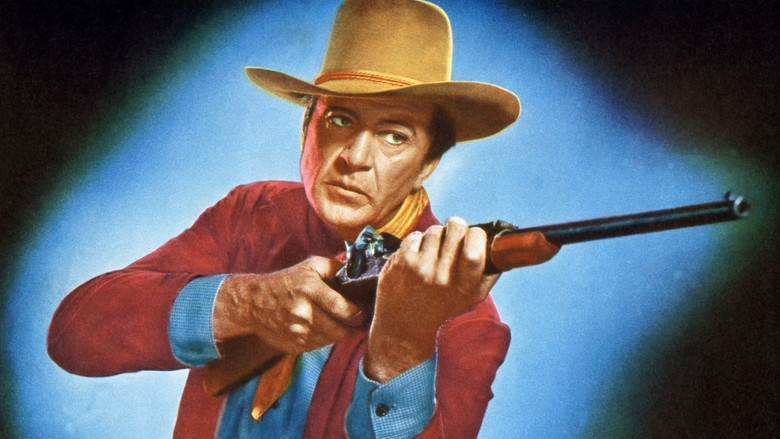 Springfield Rifle still 4