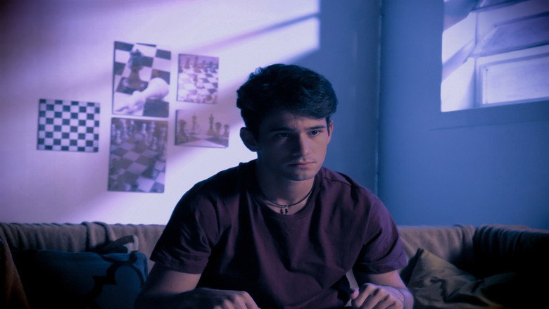 HOMO HOMINI LUPUS still 7