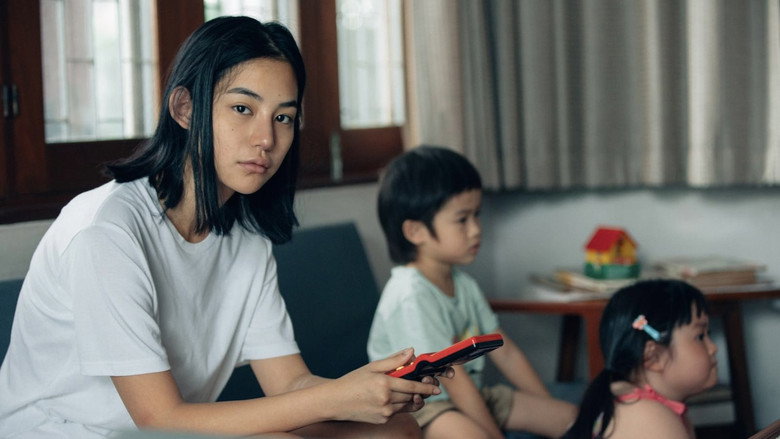 Daughters still 5