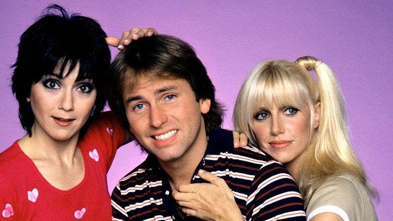 Three's Company still 1