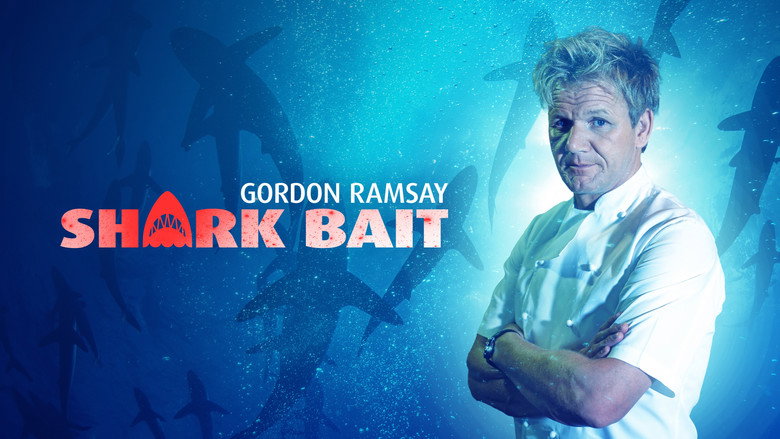 Gordon Ramsay: Shark Bait still 2