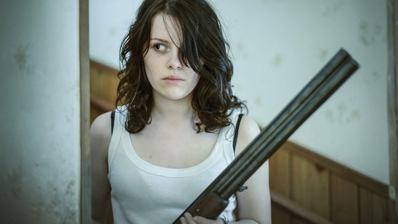 Flocking still 2