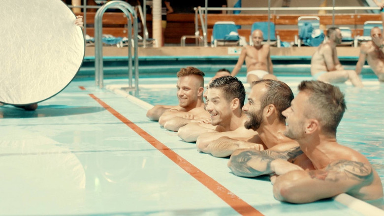 Dream Boat still 2