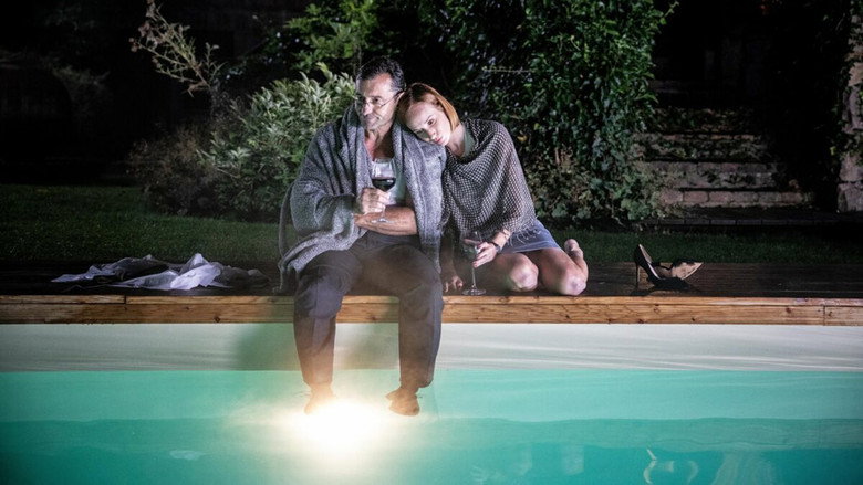 Sweethearts still 2
