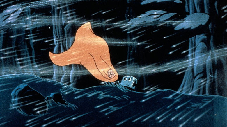 The Brave Little Toaster still 7
