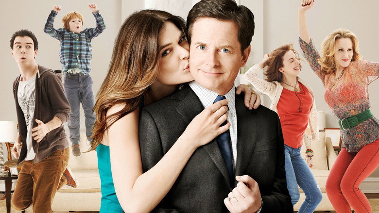 The Michael J. Fox Show still 1