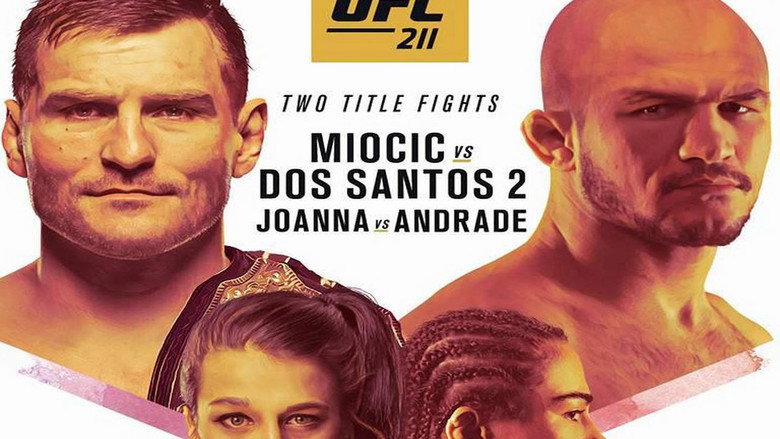 UFC 211: Miocic vs. dos Santos 2 still 2