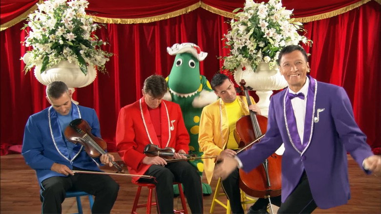 The Wiggles: Racing to the Rainbow still 7