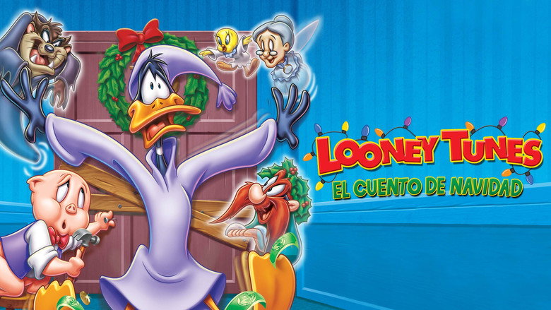 Bah, Humduck!: A Looney Tunes Christmas still 6