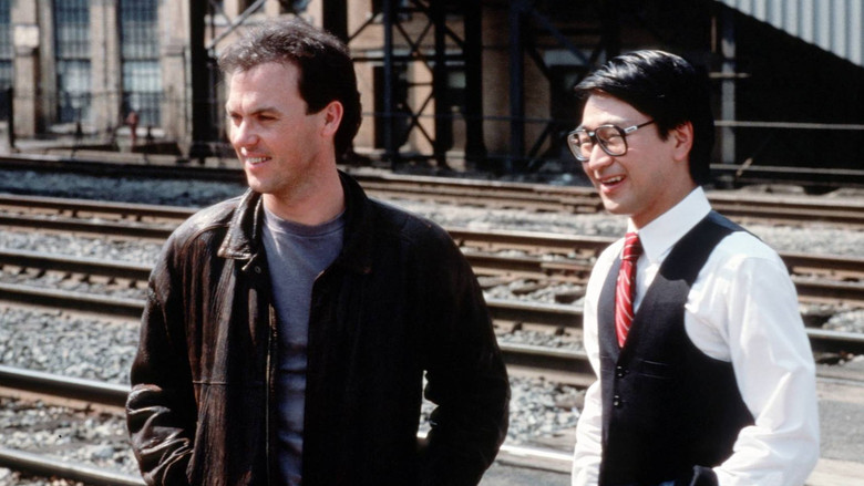 Gung Ho still 5