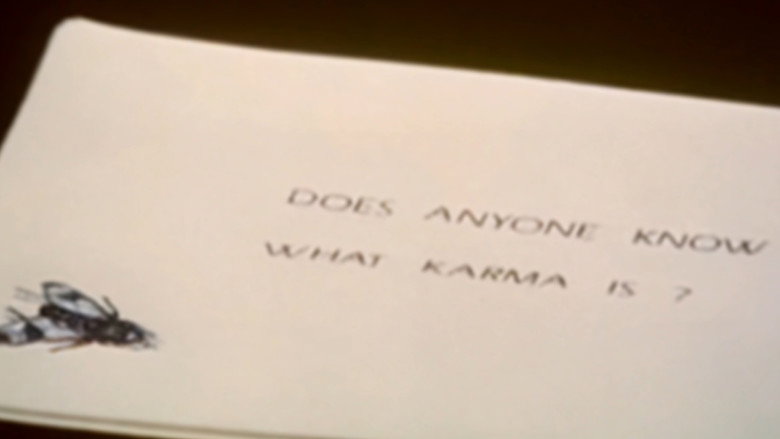 Karma Express still 1