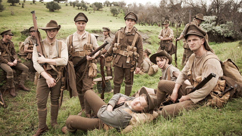 Deadline Gallipoli still 2
