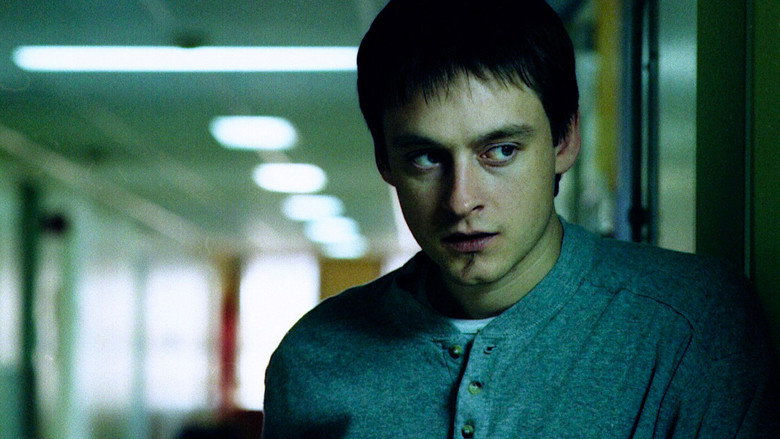 White Skin still 3