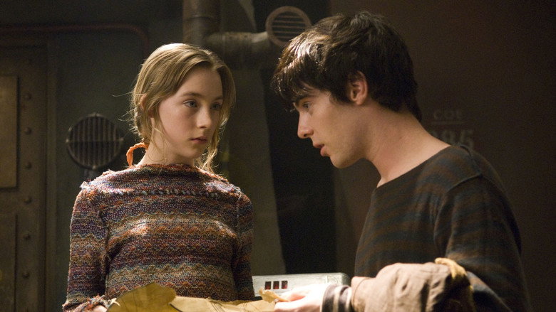 City of Ember still 4
