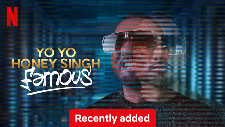 Yo Yo Honey Singh: Famous still 7
