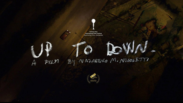 Up to Down still 1