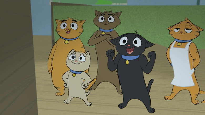 Stoner Cats still 1