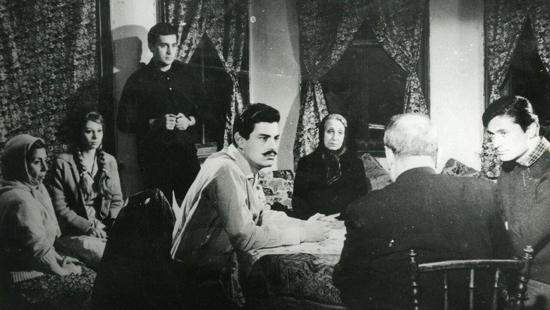 Birds of Exile still 4