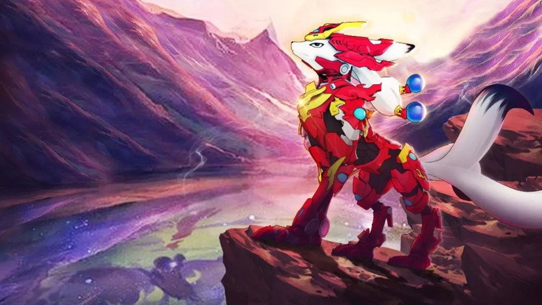 Totem Heroes still 8
