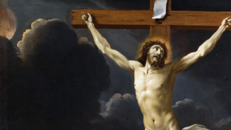 Jesus: Secretos de familia still 1