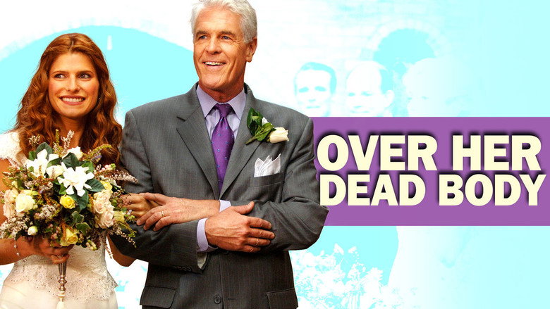 Over Her Dead Body still 8