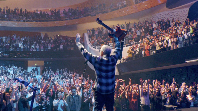 Gilberto Gil @ Philharmonie De Paris still 4