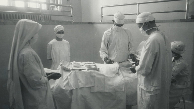The Mayo Clinic still 3