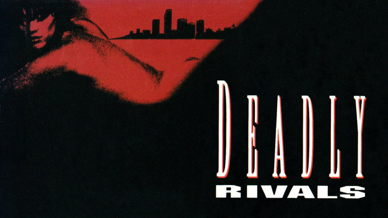 Deadly Rivals still 7