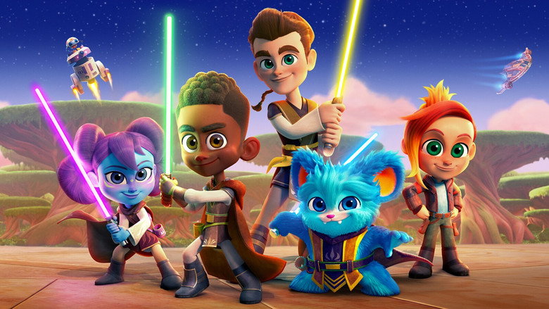 Star Wars: Young Jedi Adventures still 5