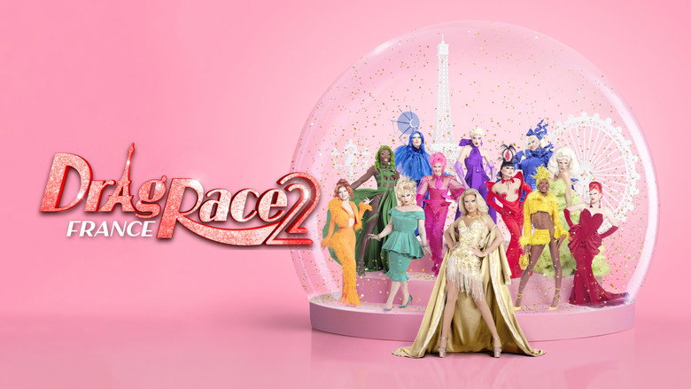 Drag Race France still 2